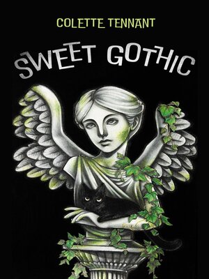 cover image of Sweet Gothic